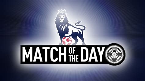 Match of the Day - TheTVDB.com