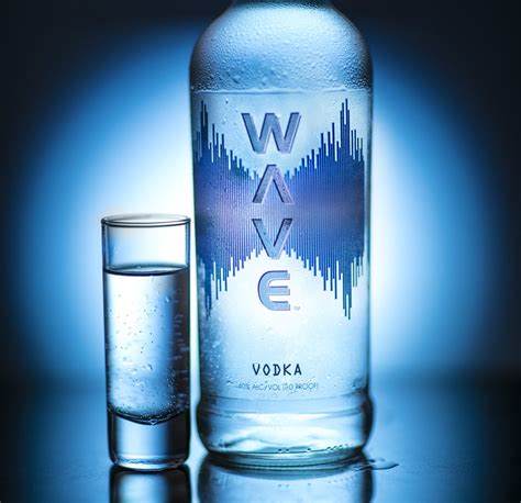 Drink Recipes With Blue Wave Vodka – Besto Blog