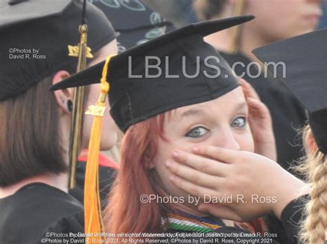 Stewart County High School Class of 2021 Holds PERFECT Graduation! | Land Between the Lakes area ...