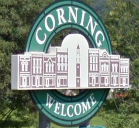 Corning New York Is One Of America's Best Places To Visit