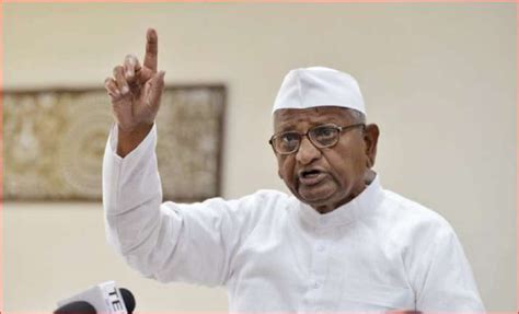 Anna Hazare cancels indefinite hunger strike against farm laws after ...