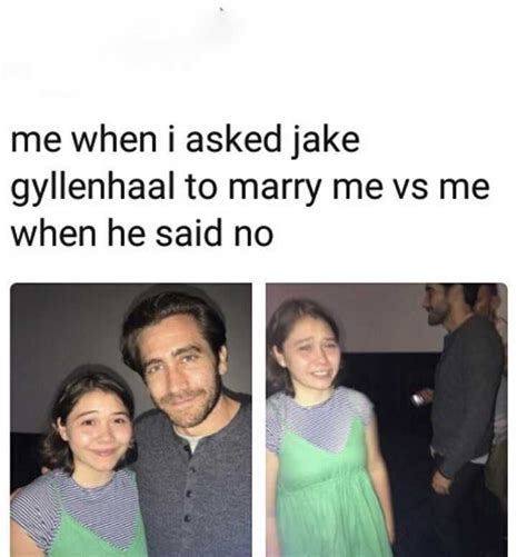 Jake Gyllenhaal Meme Discover more interesting Artist, Gyllenhaal ...