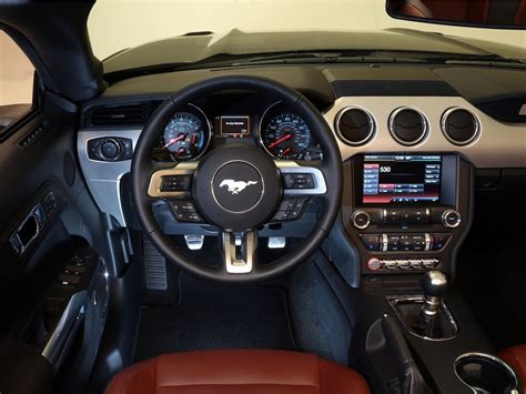 12 Insanely Beautiful Ford Mustang 2014 Interior https://jetsuv.com/12-insanely-beautiful-ford ...