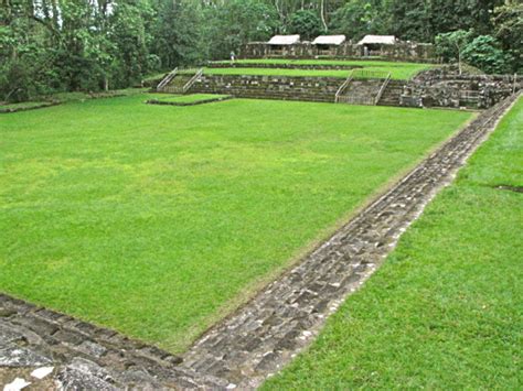 Quirigua, Guatemala