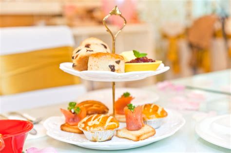 Incredible Afternoon Teas Near Me To Try