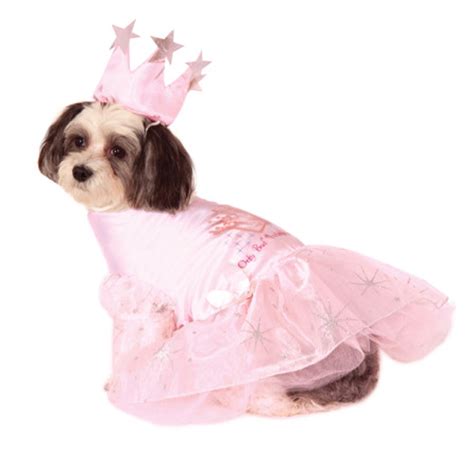 Wizard of Oz Glinda the Good Witch Dog Costum... | BaxterBoo