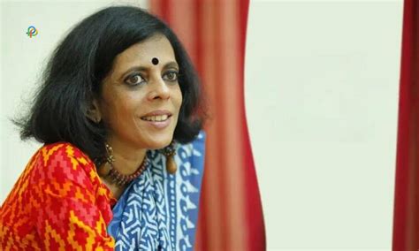 Priya A. S.: All About Kendra Sahitya Akademi Award Winner!