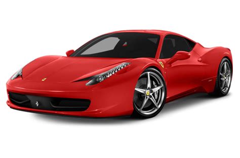 2013 Ferrari 458 Italia Specs, Price, MPG & Reviews | Cars.com