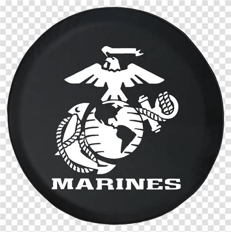 Us Marines Eagle Globe Anchor Crest Usmc Semper Fi Marine Corps Ega ...