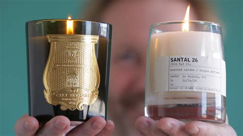 Best Scented Candles - Best Smelling Candles By Budget | Apartment Therapy