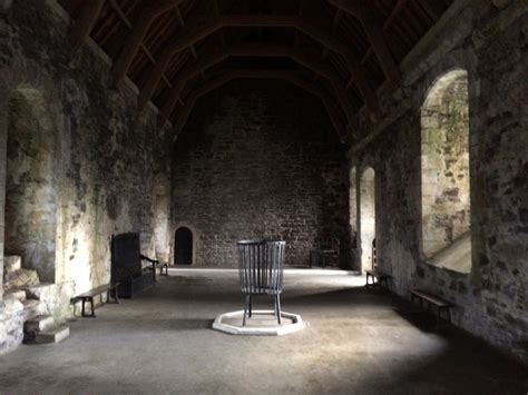 Doune castle inside | Solway Tours | Guided Historic Tours Across Scotland | Dumfries & Galloway ...