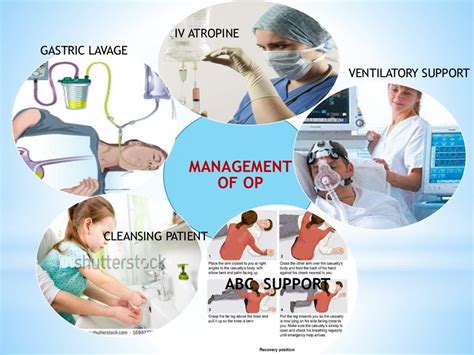 Organophosphate poisoning by Dr Afsheen