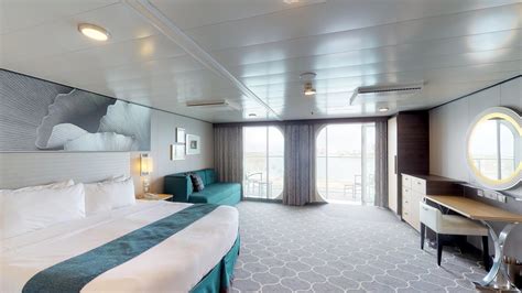 Royal Caribbean Symphony of the Seas Ultra-Spacious OceanView