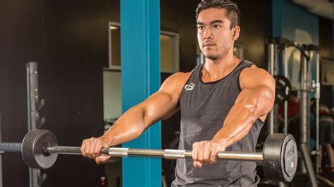 5 Best Shoulder Workouts For Mass: An Intermediate Guide!