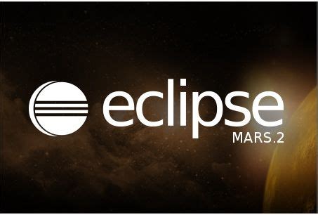 como instalar eclipse Mars 2 para java - IDE