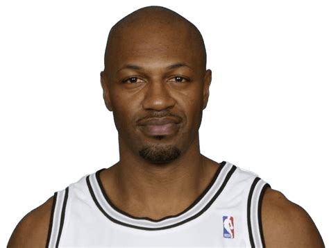 Tony Massenburg NBA 2K25 Rating (2004-05 San Antonio Spurs)