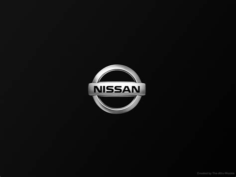 Nissan Logo Wallpapers - Wallpaper Cave