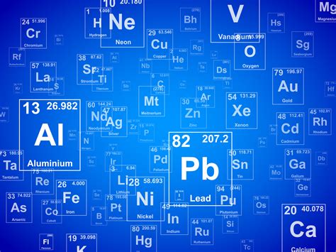 Japanese scientists name atomic element 113 'nihonium' | The Japan Times