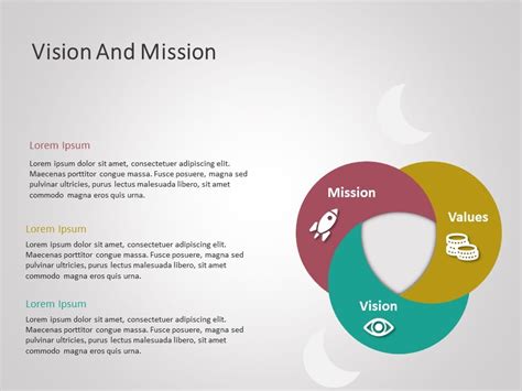 Mission Vision PowerPoint Template 2 | Mission Vision PowerPoint Templates | SlideUpLift