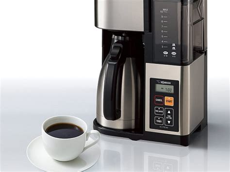 6 Best Drip Coffee Maker With Thermal Carafe Expert Reviews