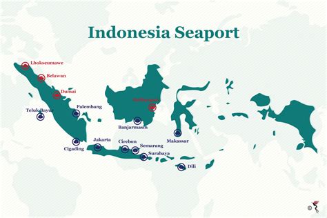 Indonesia: Asia's maritime gateway to the west | The ASEAN Post