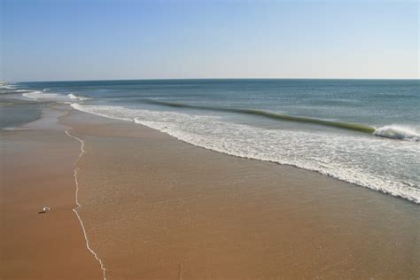 The Most Charming Beaches in Maryland