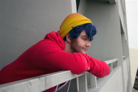 Todd Chavez Cosplay (3) by RobbersDen on DeviantArt