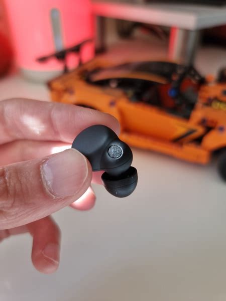 Sony LinkBuds S - The Best Noise-Cancelling Earbuds? - Cape Town Guy