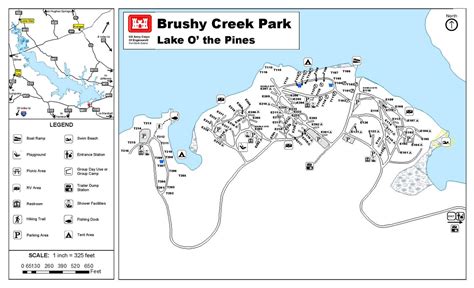 CamperEdge | Brushy Creek