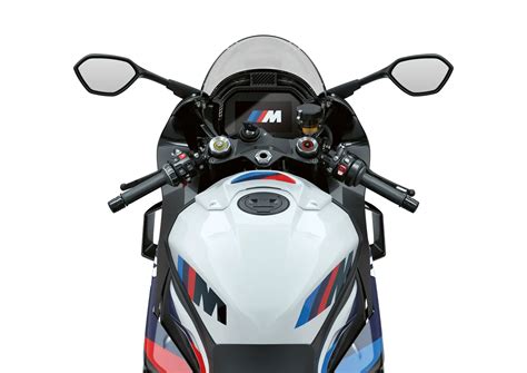 2023 BMW M1000RR Guide • Total Motorcycle