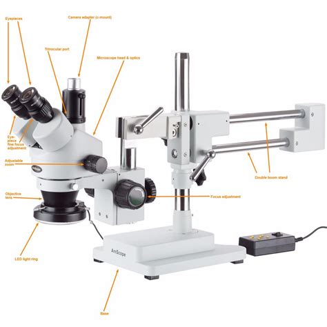 Micro Soldering Microscopes: Everything you ever needed to know – Micro Soldering Supply