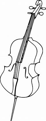Cello coloring Page  Free Printable Pages On Colooricom sketch template