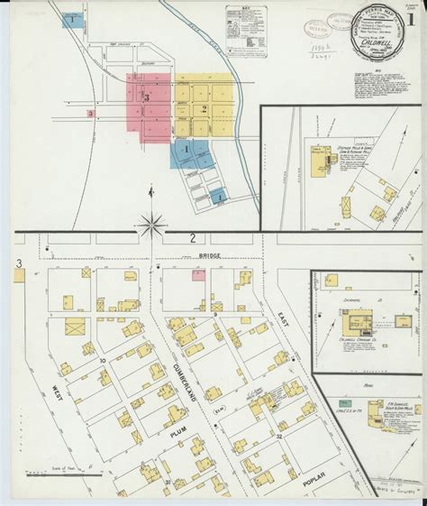 Howard Ohio Map | secretmuseum