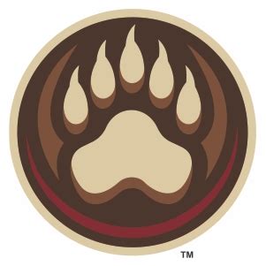 Buy Hershey Bears Logo Vector Eps Png File