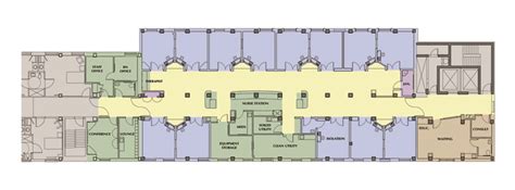 Icu Floor Plan Design | Viewfloor.co