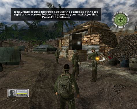 Download Conflict: Vietnam (Windows) - My Abandonware