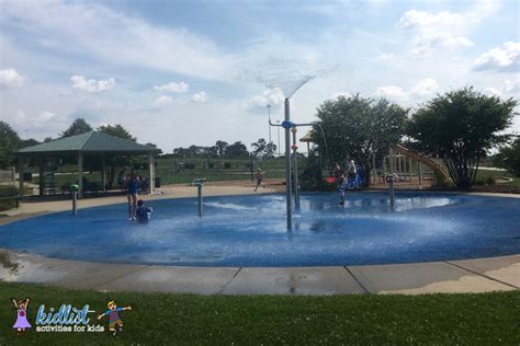 Splash Pad Near Me Open - Iwanna Fly