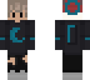 Lunar Client pvp skin - SKiNDEX