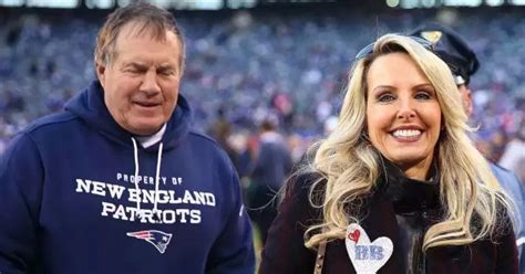 Bill Belichick family, wife, children, parents, siblings - NFLFAQs.com