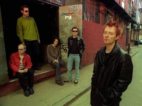 The Radiohead song Thom Yorke called 'a breakdown of sorts' | 15 Mi...