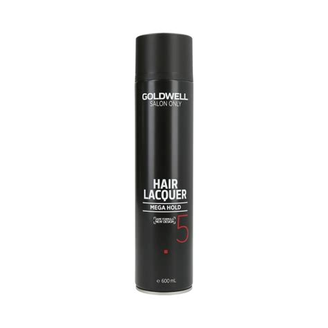 Goldwell Hair Sprays 600 ml - Milley Box Online Shop