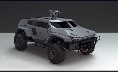 Vehicle sketches for PlanetSide 2, Sam Brown on ArtStation at https ...