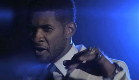 Usher - Scream (Official Video) HD - Inter-Peura - L'œil du Rap au Québec