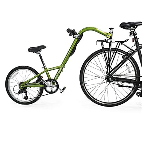 Best Tandem Bike Attachment For Adults