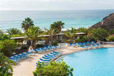 Best hotels on the beach in Fuerteventura | JP in Fuerteventura