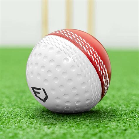 FORTRESS Pelotas Cricket Swing Inverso | Net World Sports