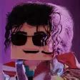 Michael Jackson Minecraft Skin for Android - Download
