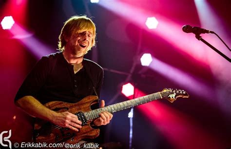 Trey Anastasio Band Makes Its Debut At The Fillmore In Philly To Start Second Leg Of Tour