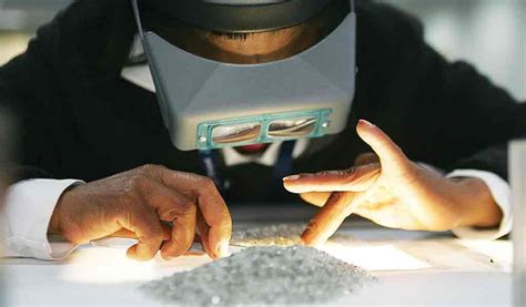 Diamond Industry Will Take More Than A Year to Recover – Botswana Gazette