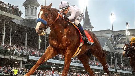 List of Kentucky Derby winners by year since 1875